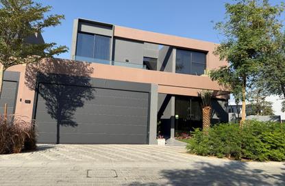 Villa - 5 Bedrooms - 6 Bathrooms for sale in Robinia - Masaar - Tilal City - Sharjah