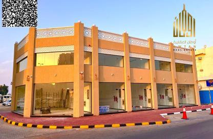 Business Centre - Studio for sale in Liwara 1 - Ajman