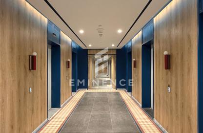 Apartment - 2 - 2 for sale in The Edge Tower A - The Edge - Business Bay - Dubai Apartment - 2 - 2 for sale in The Edge Tower A - The Edge - Business Bay - Dubai