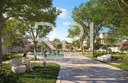 Land - Studio for sale in Wadeem - Al Hudayriat Island - Abu Dhabi