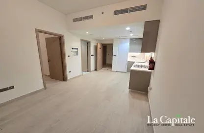 Apartment - 1 Bedroom - 1 Bathroom for rent in AZIZI Riviera 26 - AZIZI Riviera - Meydan One - Meydan - Dubai