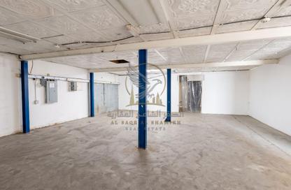 Warehouse - Studio - 2 Bathrooms for rent in Industrial Area 11 - Sharjah Industrial Area - Sharjah