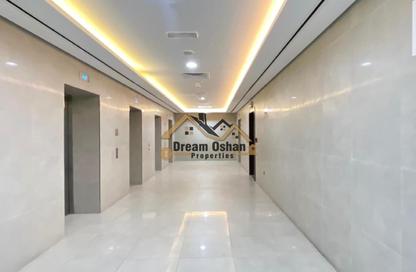 Apartment - 1 - 2 for rent in Ayedh Tower - Al Jaddaf - Dubai