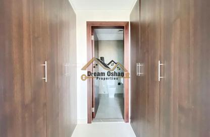 Apartment - 1 - 2 for rent in Ayedh Tower - Al Jaddaf - Dubai Apartment - 1 - 2 for rent in Ayedh Tower - Al Jaddaf - Dubai