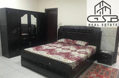 Apartment - 2 Bedrooms - 2 Bathrooms for sale in Al Khor Towers - Ajman Downtown - Ajman Apartment - 2 Bedrooms - 2 Bathrooms for sale in Al Khor Towers - Ajman Downtown - Ajman