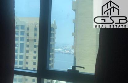 Apartment - 2 Bedrooms - 2 Bathrooms for sale in Al Khor Towers - Ajman Downtown - Ajman Apartment - 2 Bedrooms - 2 Bathrooms for sale in Al Khor Towers - Ajman Downtown - Ajman