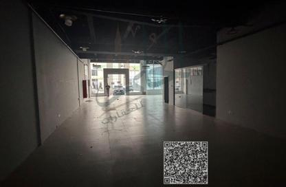 Show Room - Studio - 2 for rent in Industrial Area 18 - Sharjah Industrial Area - Sharjah