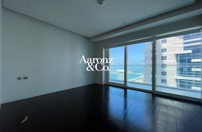 Apartment - 2 Bedrooms - 3 Bathrooms for rent in Damac Heights - Dubai Marina - Dubai
