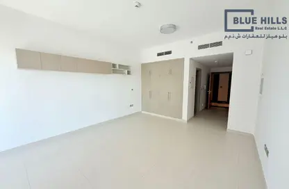 Apartment - Studio - 1 Bathroom for rent in Al Waleed Garden 2 - Al Waleed Garden - Al Jaddaf - Dubai