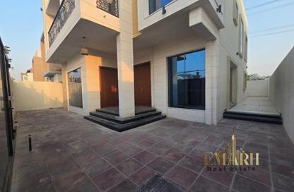 Villa - 5 - 7 for rent in Al Yasmeen 1 - Al Yasmeen - Ajman