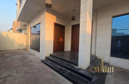 Villa - 5 - 7 for rent in Al Yasmeen 1 - Al Yasmeen - Ajman