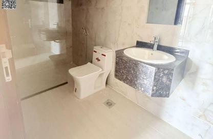 Whole Building - 7+ Bedrooms - 7+ Bathrooms for sale in Al Jurf 3 - Al Jurf - Ajman Downtown - Ajman
