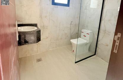 Whole Building - 7+ Bedrooms - 7+ Bathrooms for sale in Al Jurf 3 - Al Jurf - Ajman Downtown - Ajman