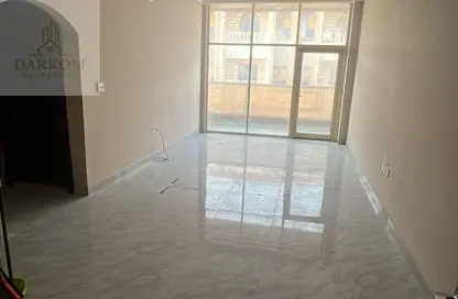 شقة - 3 غرف نوم - 4 حمامات للايجار في فلل الروضة 3 - 3  الروضة - الروضة - عجمان