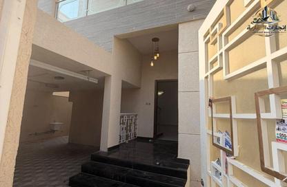 Villa - 5 - 7 for rent in Al Yasmeen 1 - Al Yasmeen - Ajman