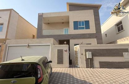 Villa - 5 - 7 for rent in Al Yasmeen 1 - Al Yasmeen - Ajman