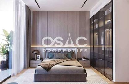 Apartment - Studio - 1 Bathroom for sale in Samana Lake Views - Dubai Production City (IMPZ) - Dubai