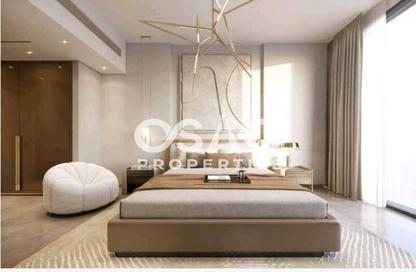 Apartment - Studio - 1 Bathroom for sale in Samana Lake Views - Dubai Production City (IMPZ) - Dubai
