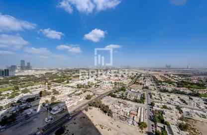 Apartment - 1 Bedroom - 1 Bathroom for sale in Downtown Views II Tower 3 - Downtown Views II - Zabeel 2 - Zabeel - Dubai Apartment - 1 Bedroom - 1 Bathroom for sale in Downtown Views II Tower 3 - Downtown Views II - Zabeel 2 - Zabeel - Dubai