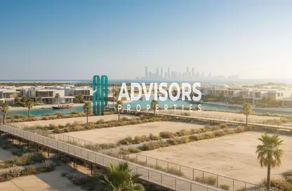 Land - Studio for sale in Wadeem - Al Hudayriat Island - Abu Dhabi