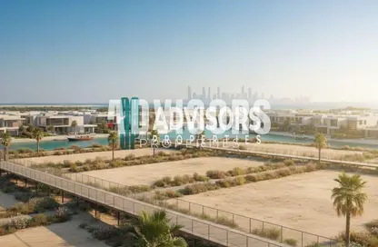 Land - Studio for sale in Wadeem - Al Hudayriat Island - Abu Dhabi
