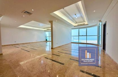 Apartment - 5 - 6 for rent in Wave tower - Corniche Road - Abu Dhabi Apartment - 5 - 6 for rent in Wave tower - Corniche Road - Abu Dhabi
