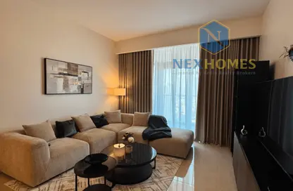 Apartment - 1 Bedroom - 2 Bathrooms for rent in Imperial Avenue - Downtown Dubai - Dubai Apartment - 1 Bedroom - 2 Bathrooms for rent in Imperial Avenue - Downtown Dubai - Dubai