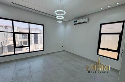 Villa - 6 Bedrooms - 7+ Bathrooms for rent in Al Yasmeen 1 - Al Yasmeen - Ajman