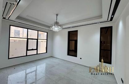 Villa - 6 Bedrooms - 7+ Bathrooms for rent in Al Yasmeen 1 - Al Yasmeen - Ajman