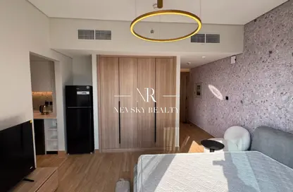 Apartment - 1 Bathroom for rent in Seslia Tower - District 4 - Jumeirah Village Triangle - Dubai