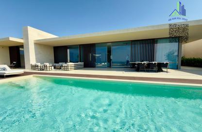 Villa - 4 Bedrooms - 6 Bathrooms for sale in Gateway - Al Zorah - Ajman