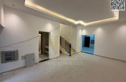 Villa - 4 Bedrooms - 6 Bathrooms for sale in Al Helio 2 - Al Helio - Ajman Villa - 4 Bedrooms - 6 Bathrooms for sale in Al Helio 2 - Al Helio - Ajman