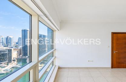 Apartment - 1 - 1 for sale in Al Sahab 2 - Al Sahab - Dubai Marina - Dubai