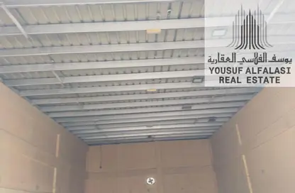 مستودع - استوديو - 1 حمام للايجار في عجمان الصناعية 1 - المنطقة الصناعية - عجمان