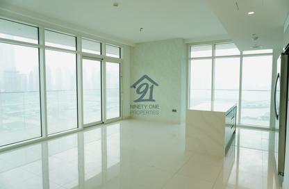 شقة - 3 غرف نوم - 4 حمامات للبيع في برج Sunrise Bay 1 - سانرايز باي - إعمار بيتشفرونت - دبي هاربور - دبي