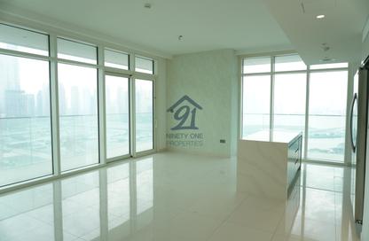 شقة - 3 غرف نوم - 4 حمامات للبيع في برج Sunrise Bay 1 - سانرايز باي - إعمار بيتشفرونت - دبي هاربور - دبي