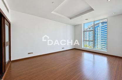 Apartment - 1 - 2 for rent in Oceana Aegean - Oceana - Palm Jumeirah - Dubai