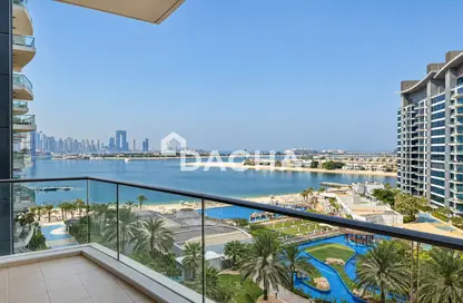 Apartment - 1 Bedroom - 2 Bathrooms for rent in Oceana Aegean - Oceana - Palm Jumeirah - Dubai Apartment - 1 Bedroom - 2 Bathrooms for rent in Oceana Aegean - Oceana - Palm Jumeirah - Dubai