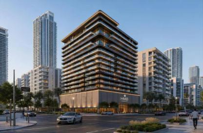 Apartment - Studio - 1 for sale in Beverly Crown - District 11 - Jumeirah Village Circle - Dubai