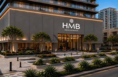 Apartment - Studio - 1 for sale in Beverly Crown - District 11 - Jumeirah Village Circle - Dubai Apartment - Studio - 1 for sale in Beverly Crown - District 11 - Jumeirah Village Circle - Dubai