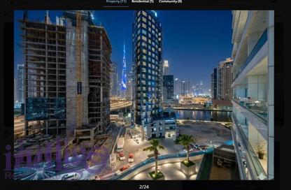 Apartment - Studio - 1 Bathroom for rent in Luma 22 West Tower - Luma 22 - District 10 - Jumeirah Village Circle - Dubai