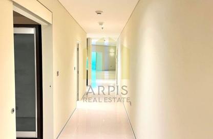 Apartment - 3 Bedrooms - 3 Bathrooms for rent in Park Place Tower - Sheikh Zayed Road - Dubai