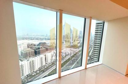 Apartment - 3 Bedrooms - 3 Bathrooms for rent in Park Place Tower - Sheikh Zayed Road - Dubai