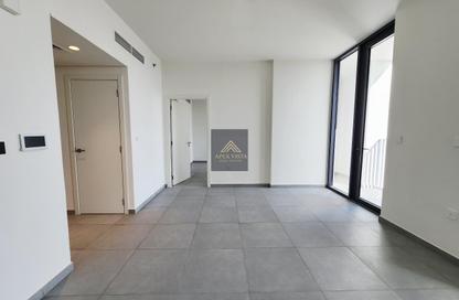 Apartment - 2 Bedrooms - 3 Bathrooms for rent in The Boulevard 3 - Aljada - Sharjah