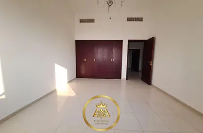 Apartment - 3 Bedrooms - 3 Bathrooms for rent in Al Mamzar - Al Mamzar - Sharjah - Sharjah