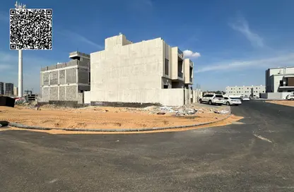 Land - Studio for sale in Al Helio 2 - Al Helio - Ajman