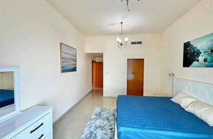 Apartment - 2 Bedrooms - 3 Bathrooms for rent in Julphar Residential Tower - Julphar Towers - Al Nakheel - Ras Al Khaimah