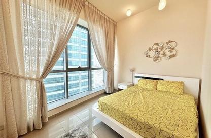 Apartment - 2 Bedrooms - 3 Bathrooms for rent in Julphar Residential Tower - Julphar Towers - Al Nakheel - Ras Al Khaimah