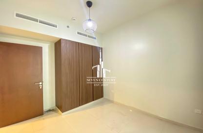 Apartment - 1 - 1 for rent in Reva Residences - Business Bay - Dubai Apartment - 1 - 1 for rent in Reva Residences - Business Bay - Dubai