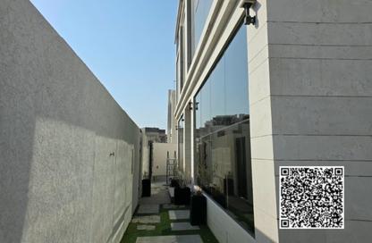 Villa - 5 - 5 for rent in Al Zahya - Ajman Villa - 5 - 5 for rent in Al Zahya - Ajman